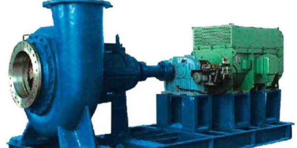 单泵壳脱硫泵和双泵壳脱硫泵的优缺点-河北原子泵业